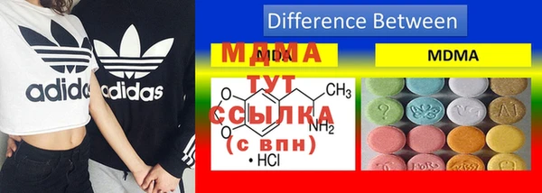 крисы Абаза